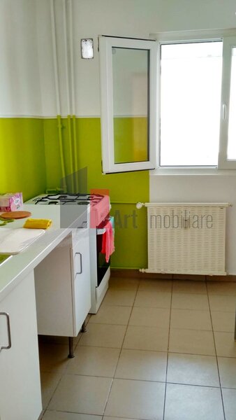 Paul Greceanu, apartament 2 camere