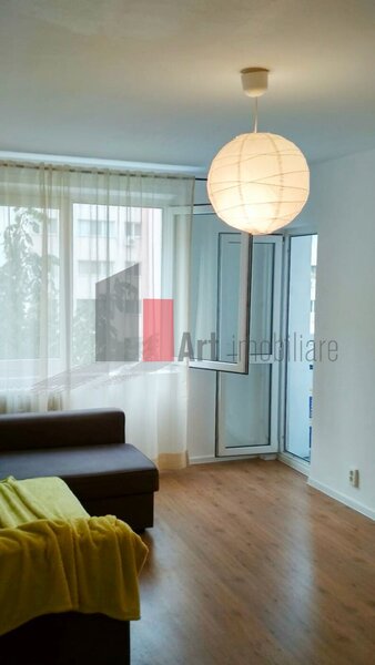 Paul Greceanu, apartament 2 camere