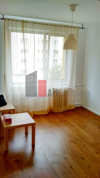 Paul Greceanu, apartament 2 camere