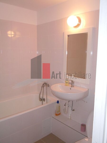 Paul Greceanu, apartament 2 camere