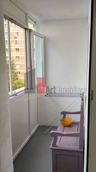 Paul Greceanu, apartament 2 camere