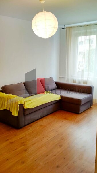 Paul Greceanu, apartament 2 camere